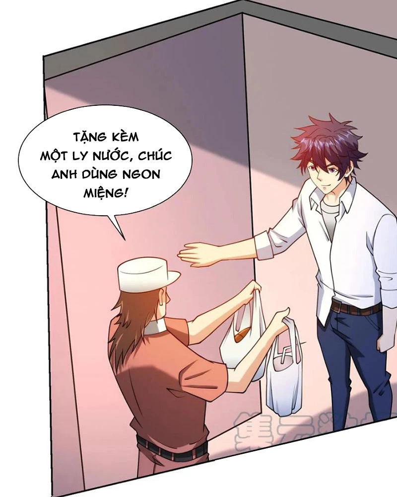 Mắt Phải Của Ta Là Thần Cấp Máy Tính Chapter 153 - Next Chapter 154