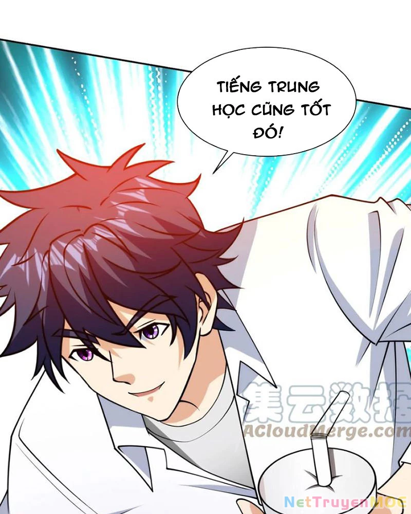 Mắt Phải Của Ta Là Thần Cấp Máy Tính Chapter 153 - Next Chapter 154