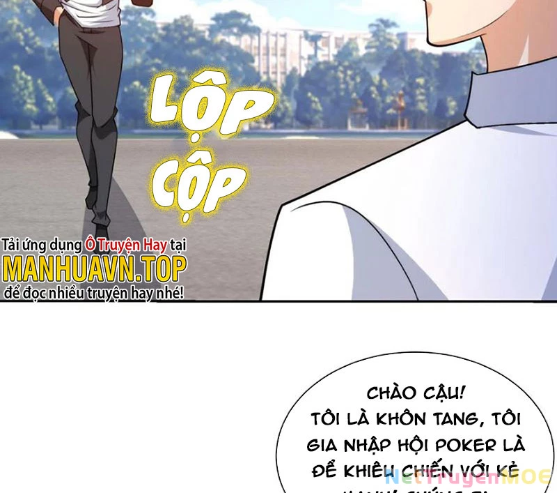 Mắt Phải Của Ta Là Thần Cấp Máy Tính Chapter 153 - Next Chapter 154