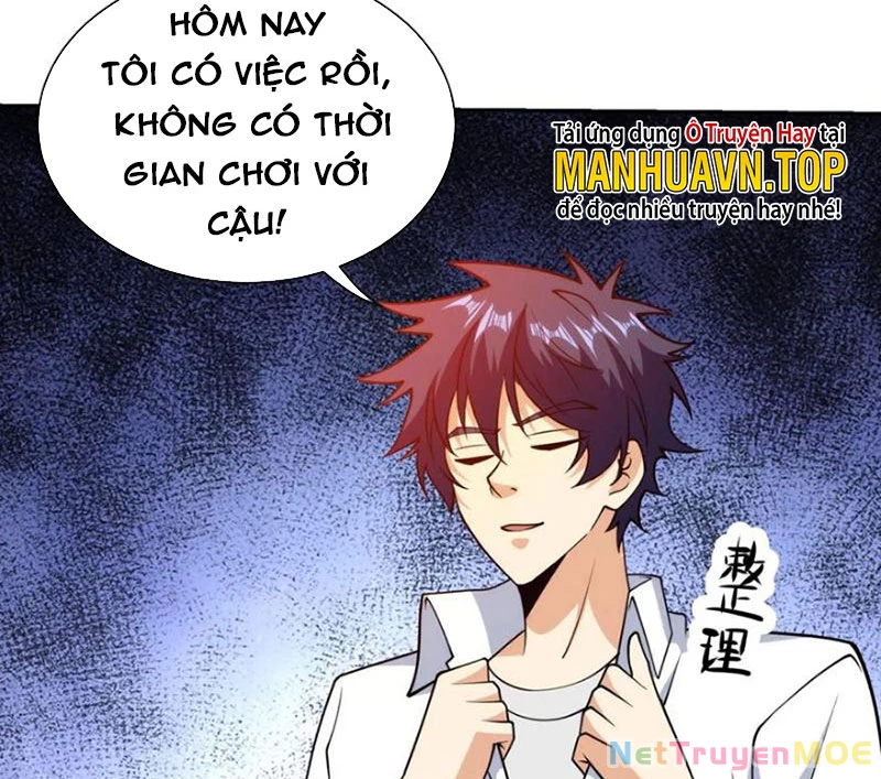 Mắt Phải Của Ta Là Thần Cấp Máy Tính Chapter 153 - Next Chapter 154