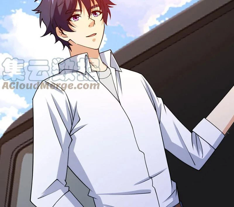 Mắt Phải Của Ta Là Thần Cấp Máy Tính Chapter 153 - Next Chapter 154