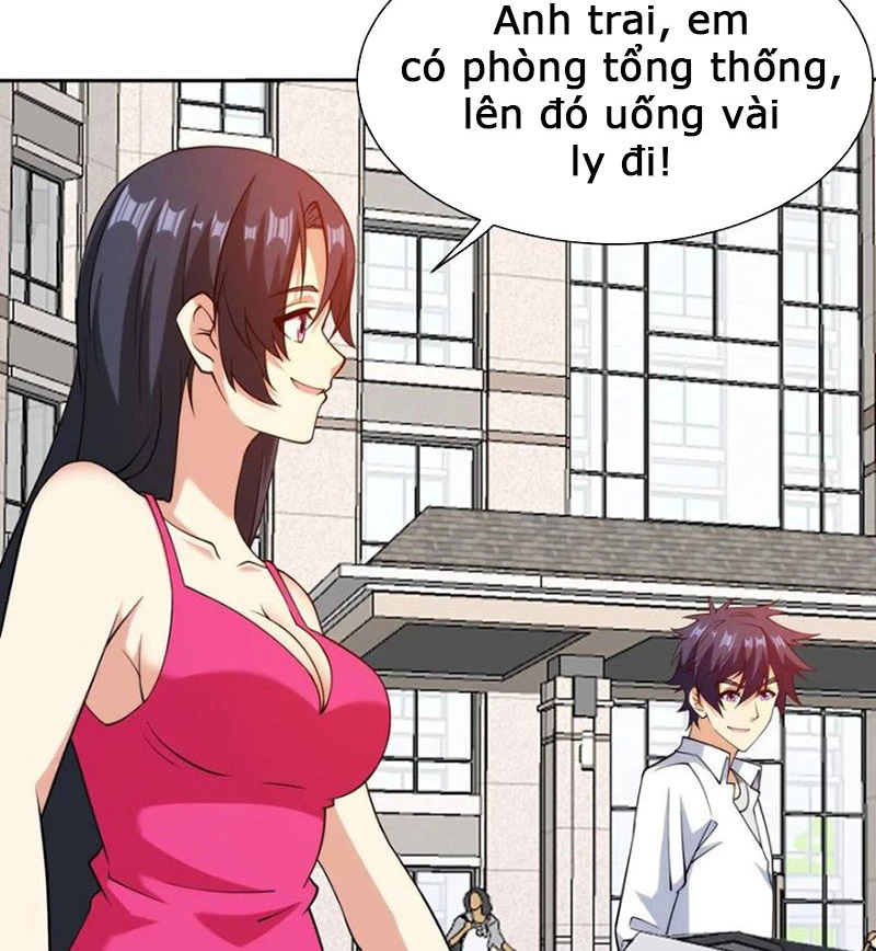 Mắt Phải Của Ta Là Thần Cấp Máy Tính Chapter 155 - Next Chapter 156