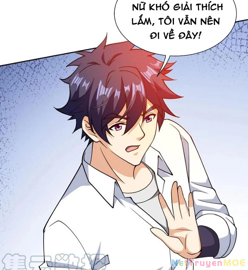 Mắt Phải Của Ta Là Thần Cấp Máy Tính Chapter 155 - Next Chapter 156