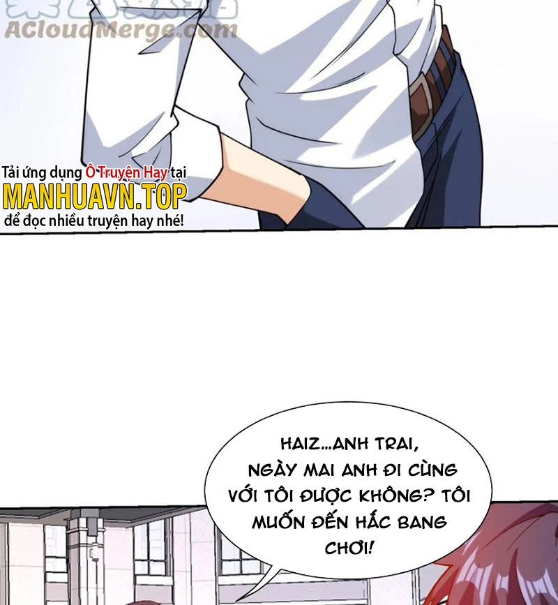 Mắt Phải Của Ta Là Thần Cấp Máy Tính Chapter 155 - Next Chapter 156