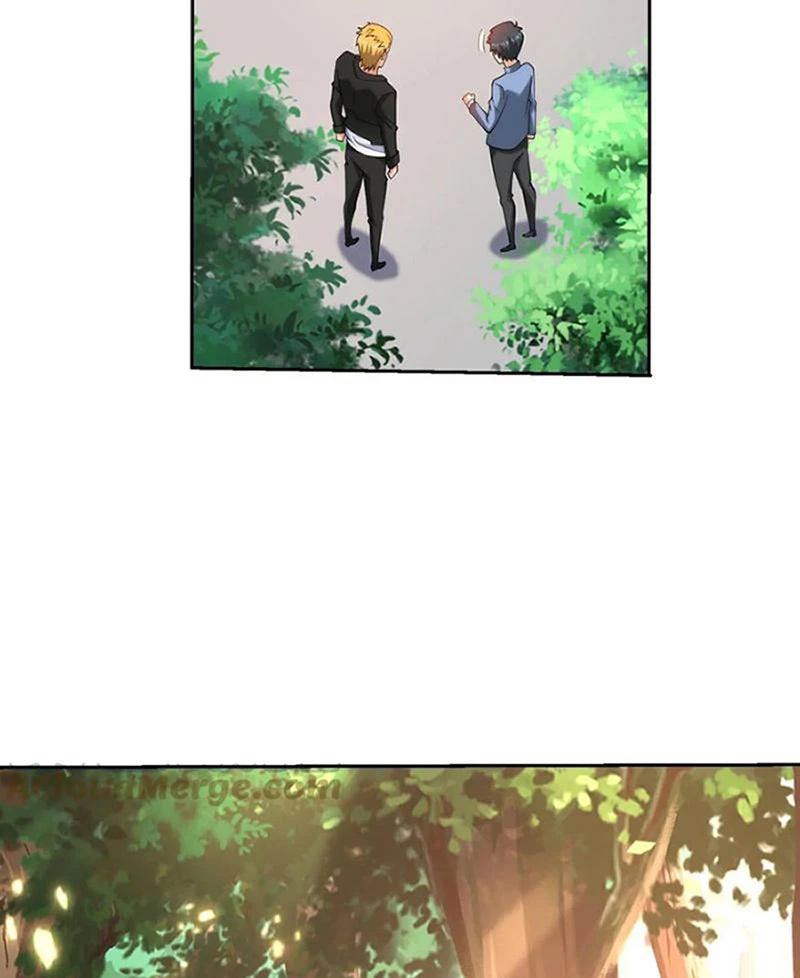 Mắt Phải Của Ta Là Thần Cấp Máy Tính Chapter 155 - Next Chapter 156