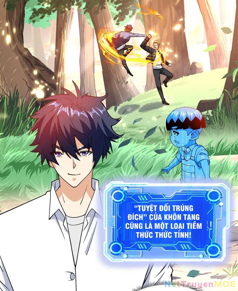 Mắt Phải Của Ta Là Thần Cấp Máy Tính Chapter 155 - Next Chapter 156