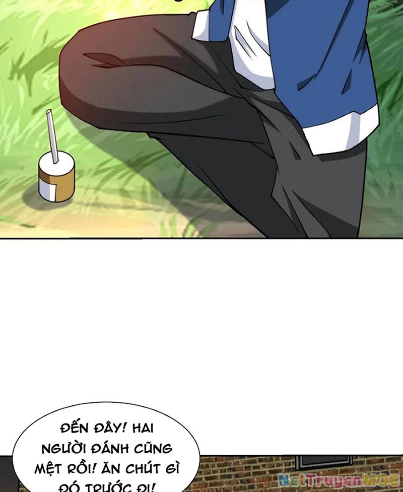Mắt Phải Của Ta Là Thần Cấp Máy Tính Chapter 155 - Next Chapter 156