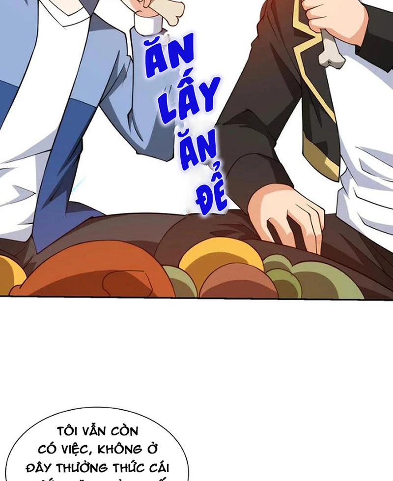 Mắt Phải Của Ta Là Thần Cấp Máy Tính Chapter 155 - Next Chapter 156