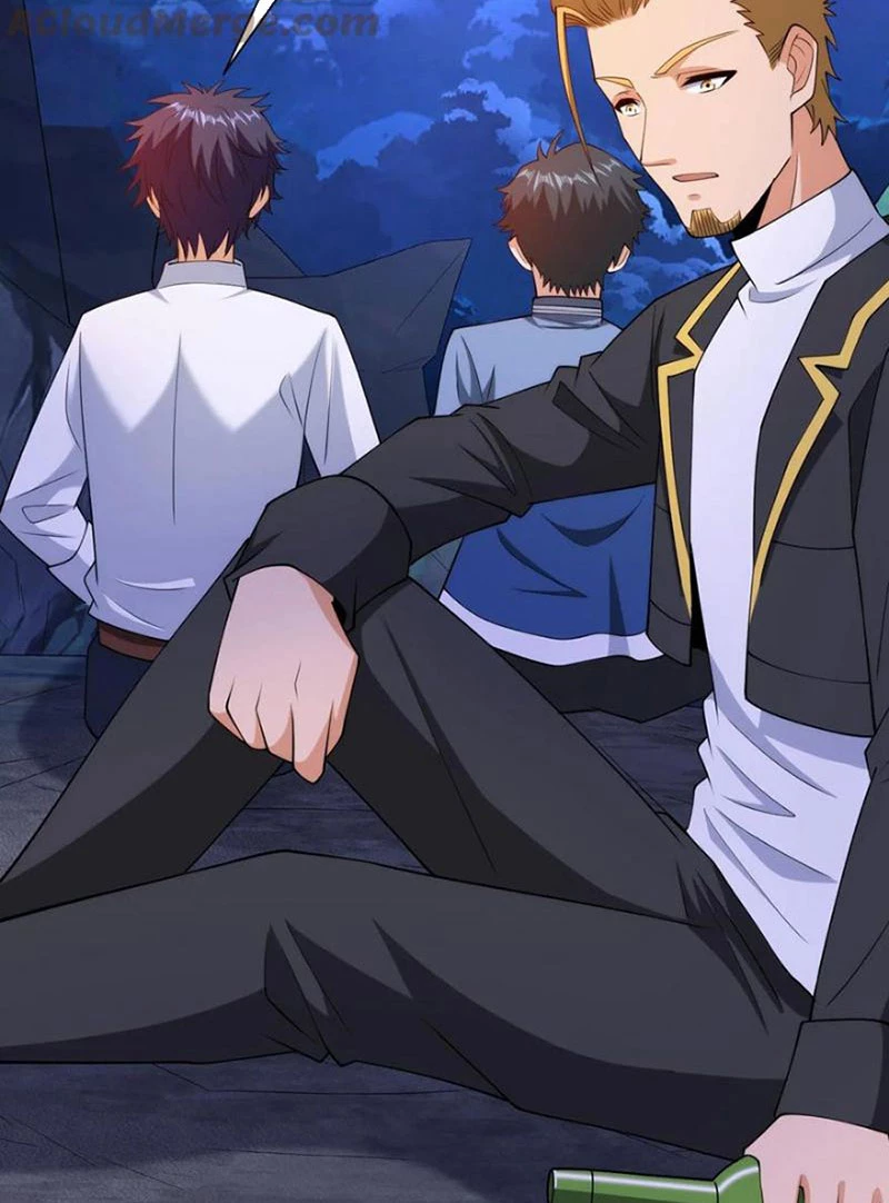 Mắt Phải Của Ta Là Thần Cấp Máy Tính Chapter 160 - Next Chapter 161