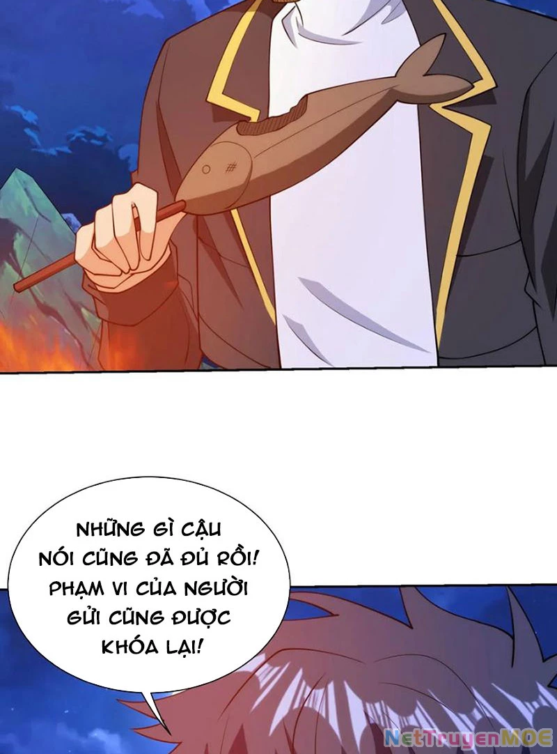 Mắt Phải Của Ta Là Thần Cấp Máy Tính Chapter 160 - Next Chapter 161