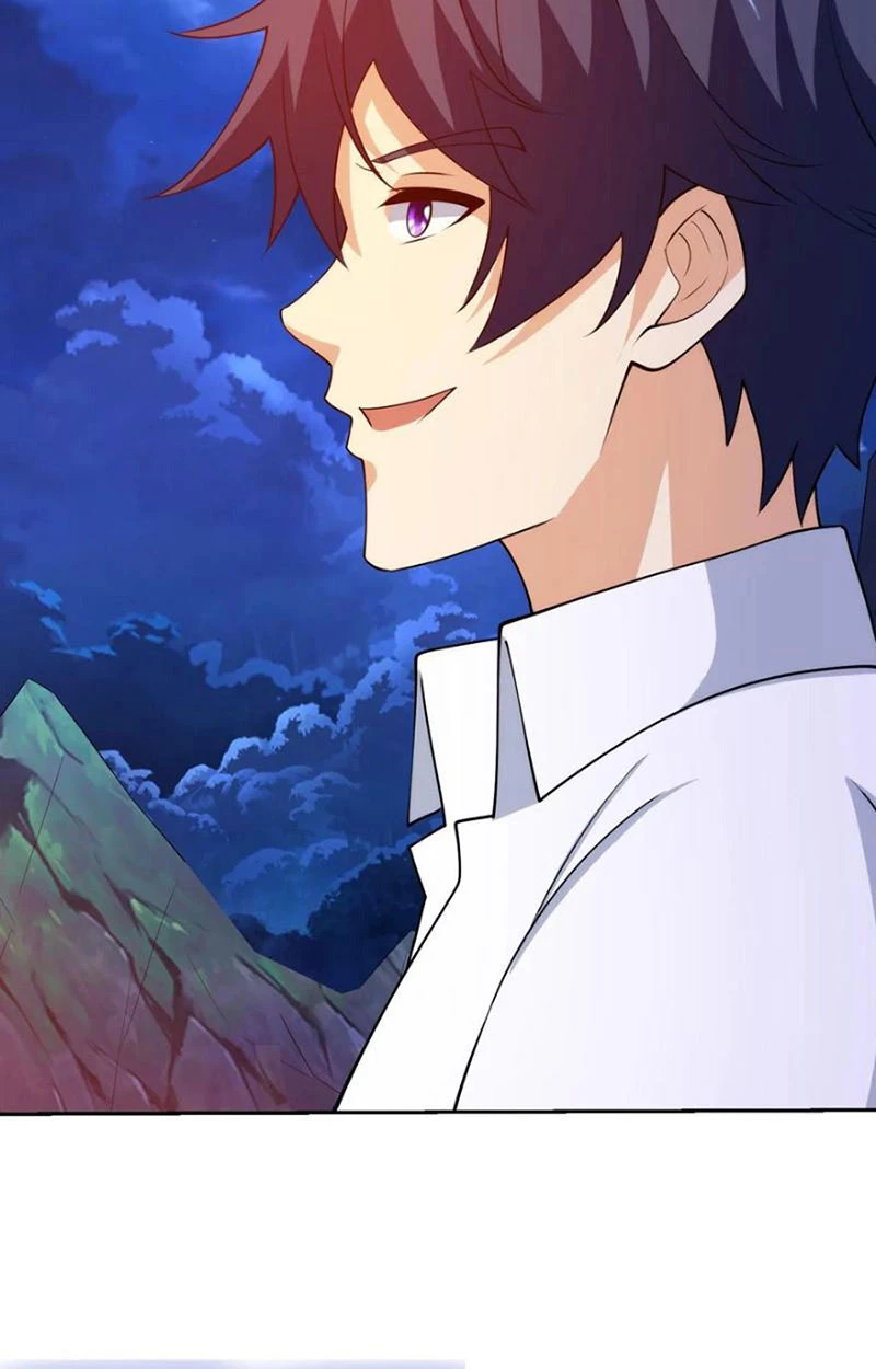 Mắt Phải Của Ta Là Thần Cấp Máy Tính Chapter 160 - Next Chapter 161
