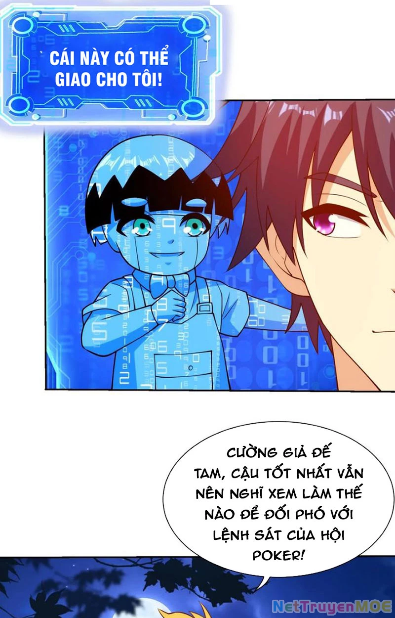 Mắt Phải Của Ta Là Thần Cấp Máy Tính Chapter 160 - Next Chapter 161