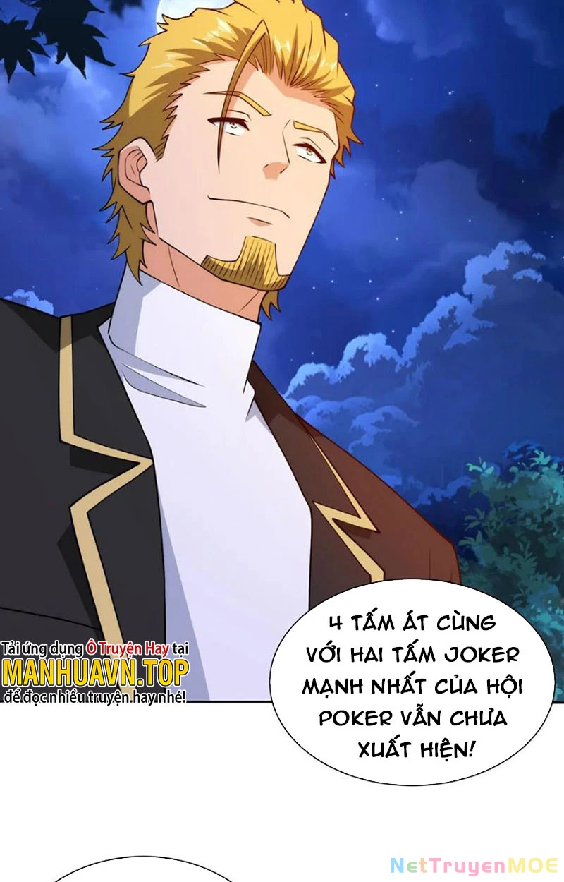 Mắt Phải Của Ta Là Thần Cấp Máy Tính Chapter 160 - Next Chapter 161