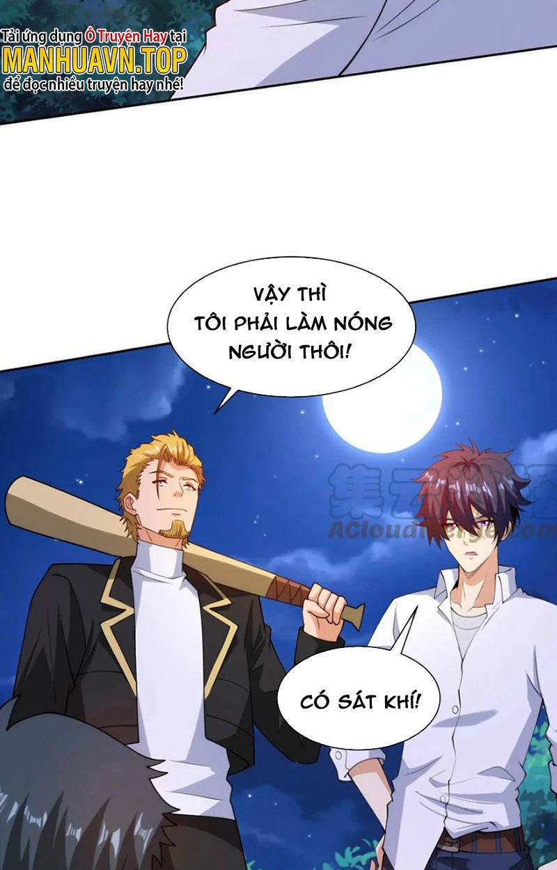 Mắt Phải Của Ta Là Thần Cấp Máy Tính Chapter 160 - Next Chapter 161