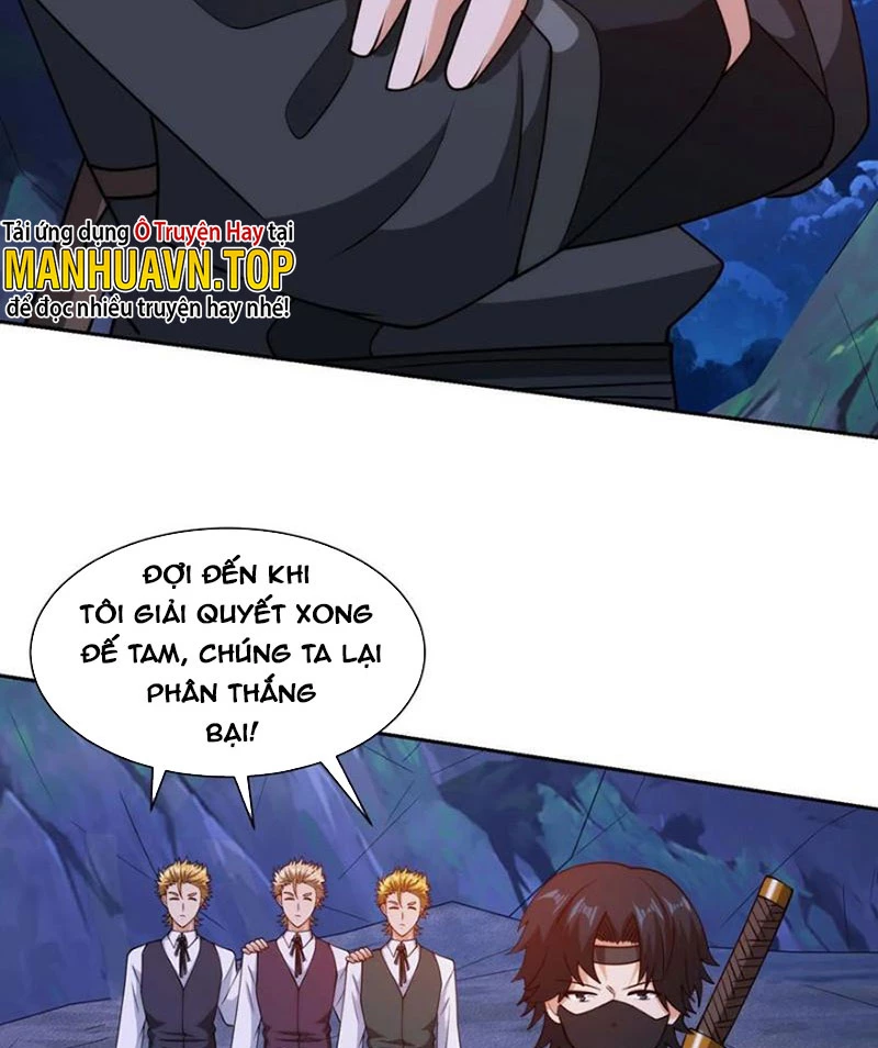 Mắt Phải Của Ta Là Thần Cấp Máy Tính Chapter 160 - Next Chapter 161