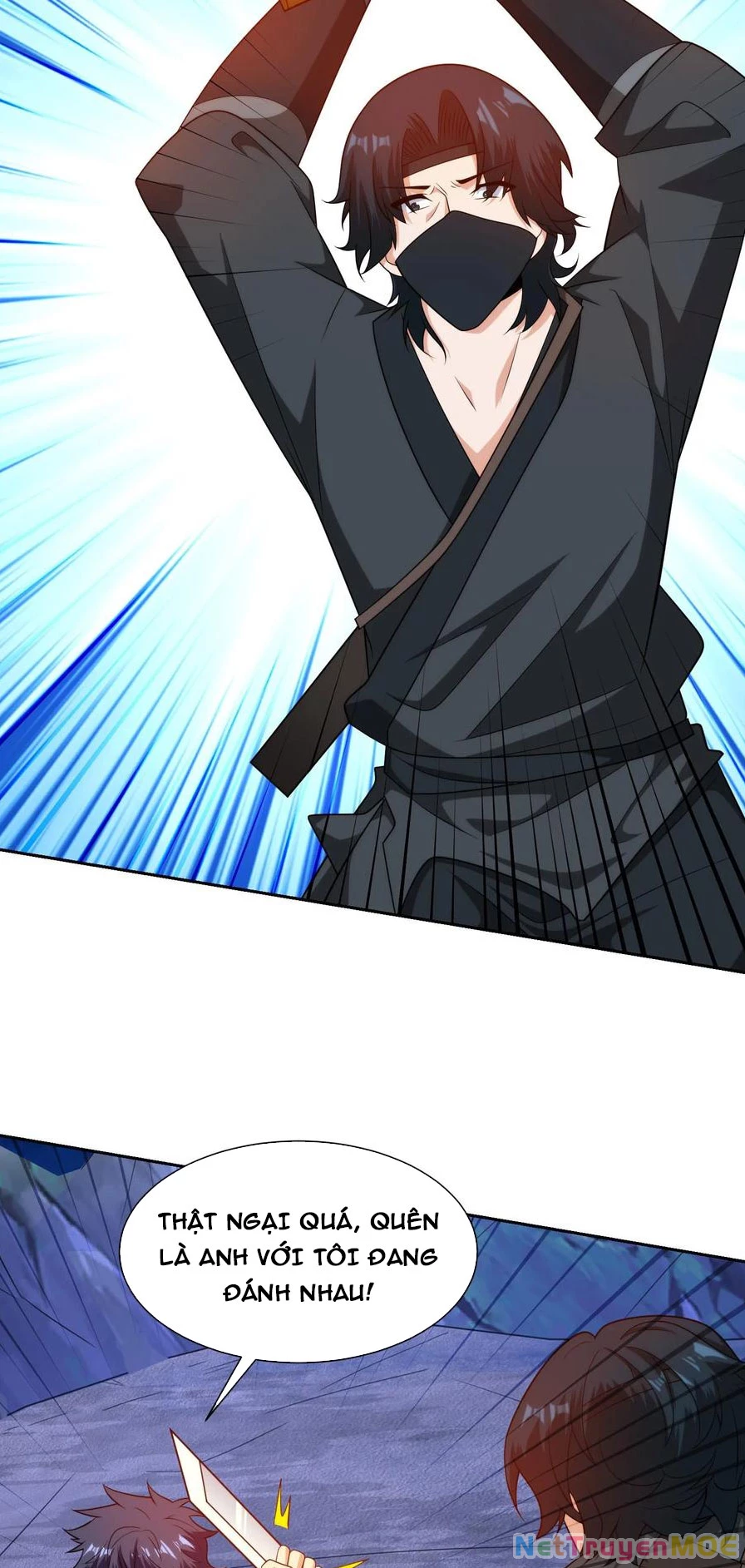 Mắt Phải Của Ta Là Thần Cấp Máy Tính Chapter 162 - Next Chapter 163