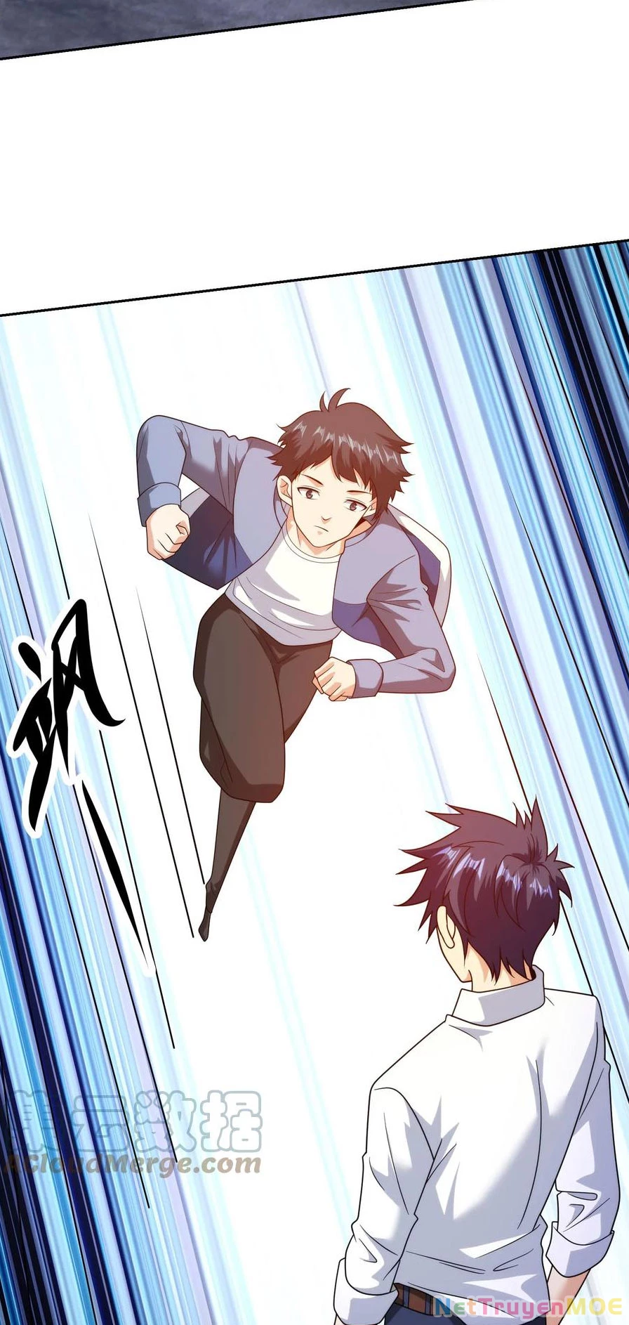 Mắt Phải Của Ta Là Thần Cấp Máy Tính Chapter 162 - Next Chapter 163