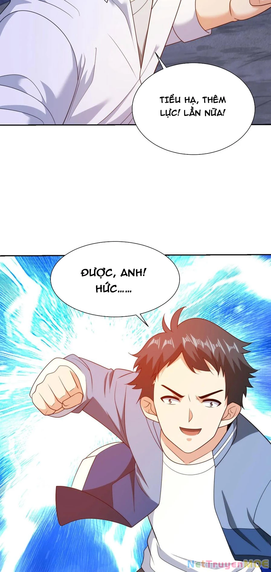 Mắt Phải Của Ta Là Thần Cấp Máy Tính Chapter 162 - Next Chapter 163