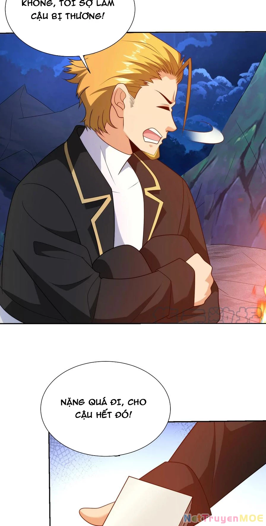 Mắt Phải Của Ta Là Thần Cấp Máy Tính Chapter 162 - Next Chapter 163