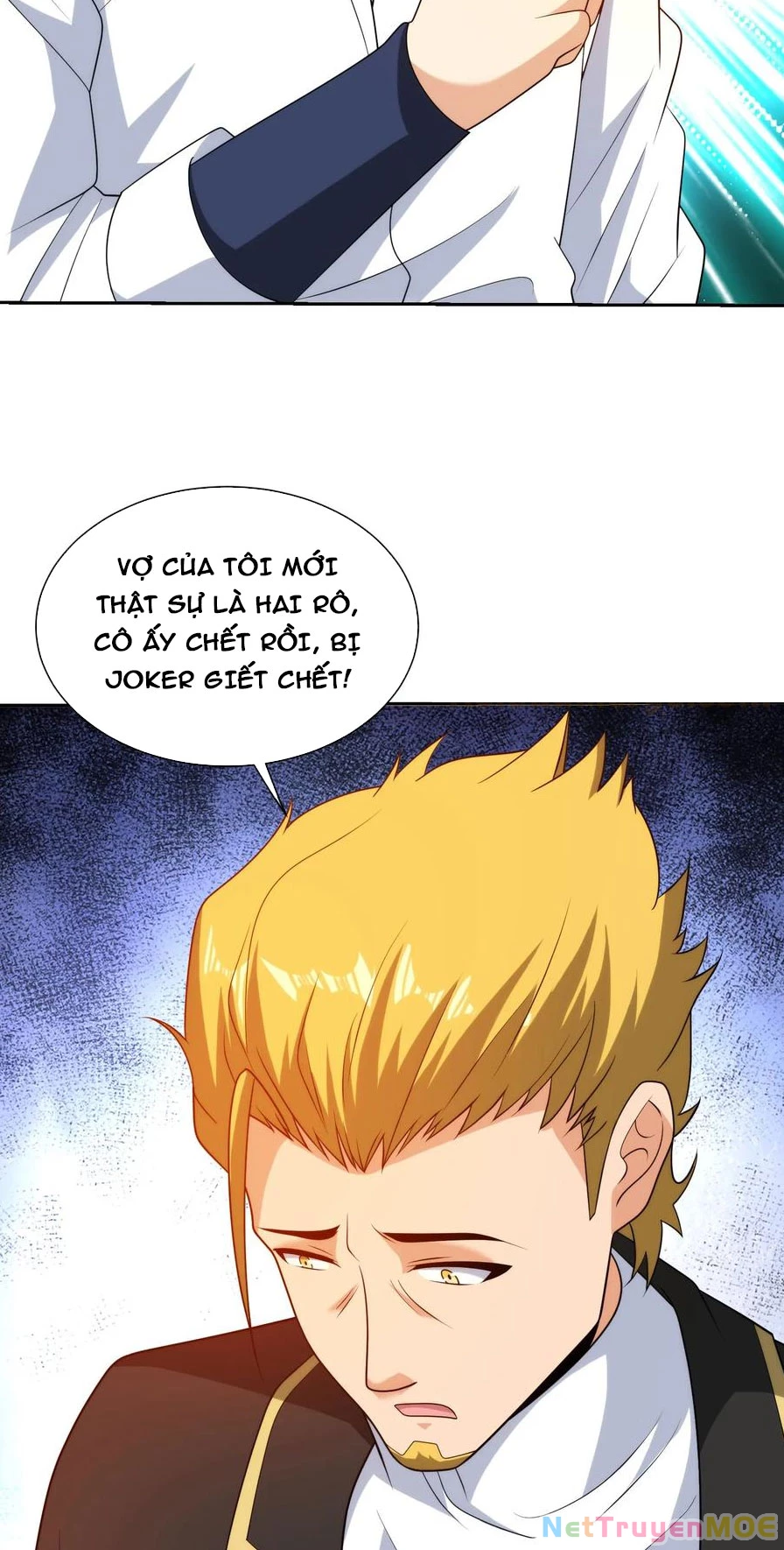 Mắt Phải Của Ta Là Thần Cấp Máy Tính Chapter 162 - Next Chapter 163