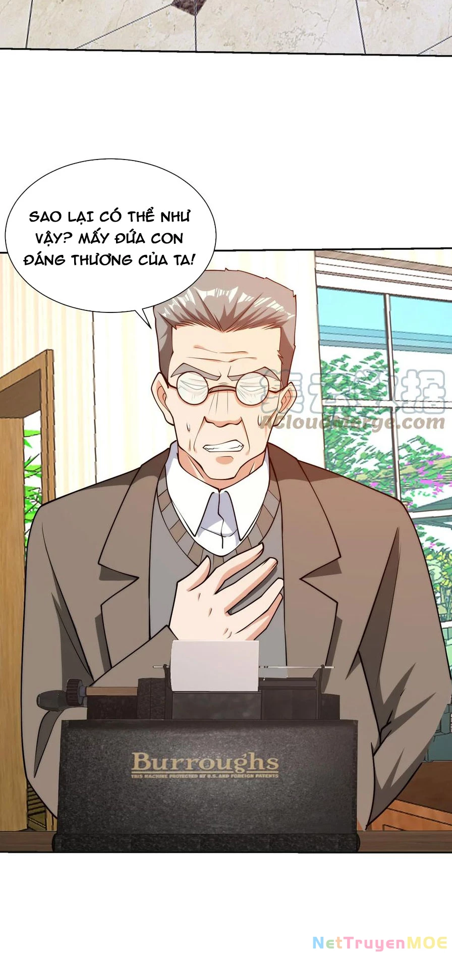 Mắt Phải Của Ta Là Thần Cấp Máy Tính Chapter 164 - Next Chapter 165