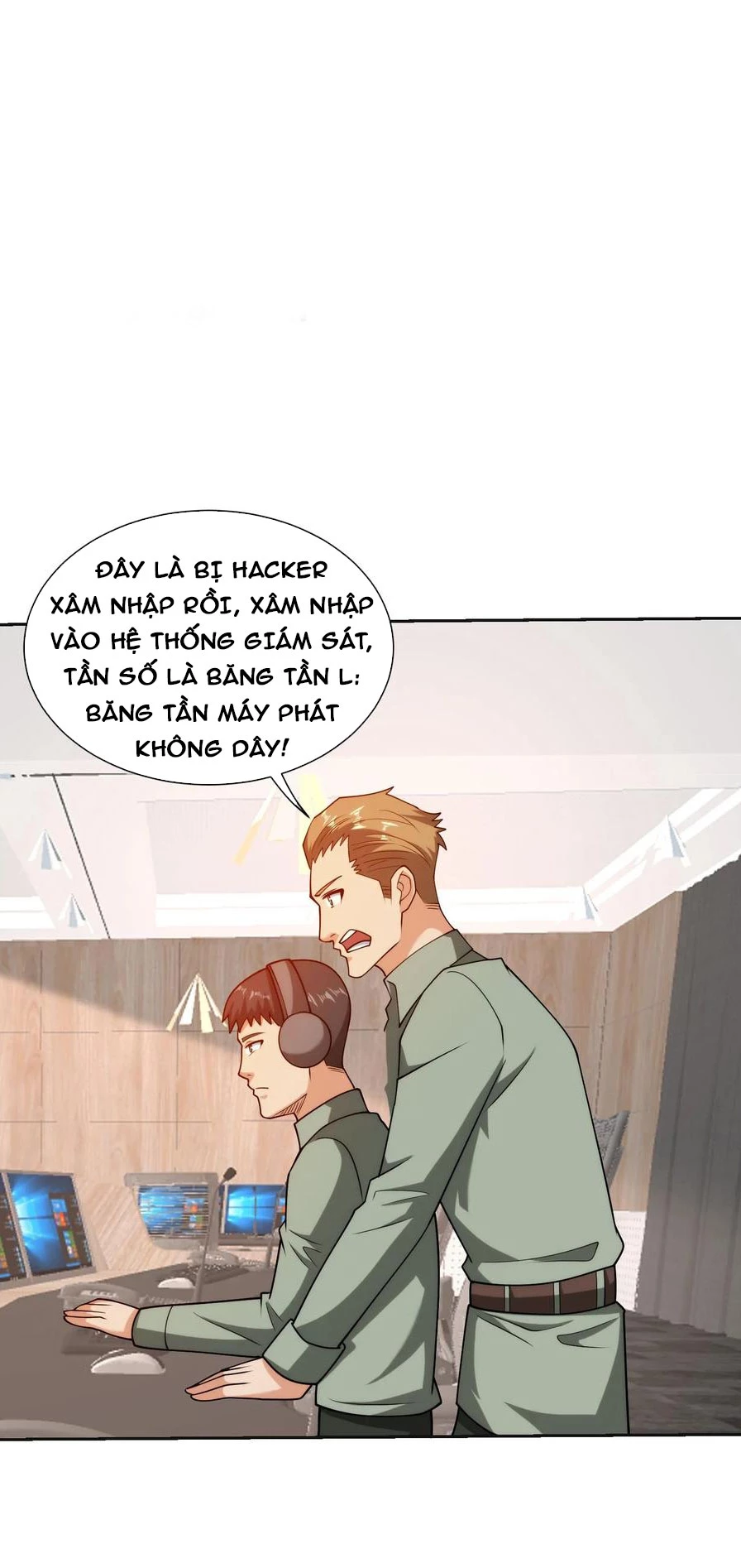 Mắt Phải Của Ta Là Thần Cấp Máy Tính Chapter 164 - Next Chapter 165