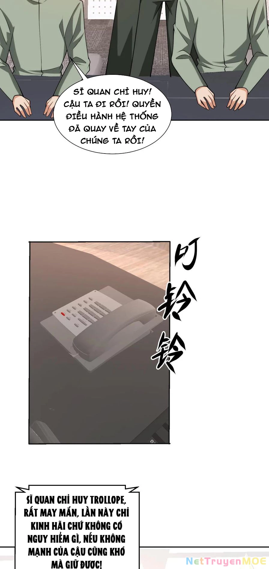Mắt Phải Của Ta Là Thần Cấp Máy Tính Chapter 164 - Next Chapter 165