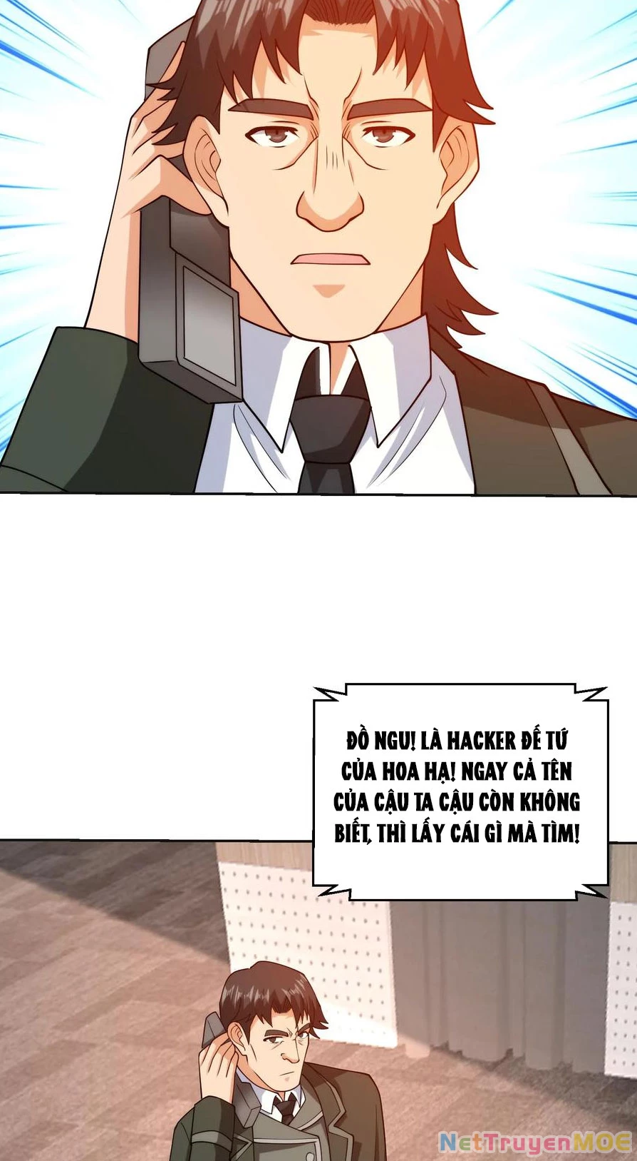 Mắt Phải Của Ta Là Thần Cấp Máy Tính Chapter 164 - Next Chapter 165