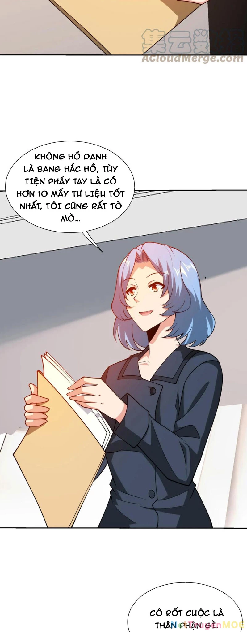 Mắt Phải Của Ta Là Thần Cấp Máy Tính Chapter 166 - Next Chapter 167