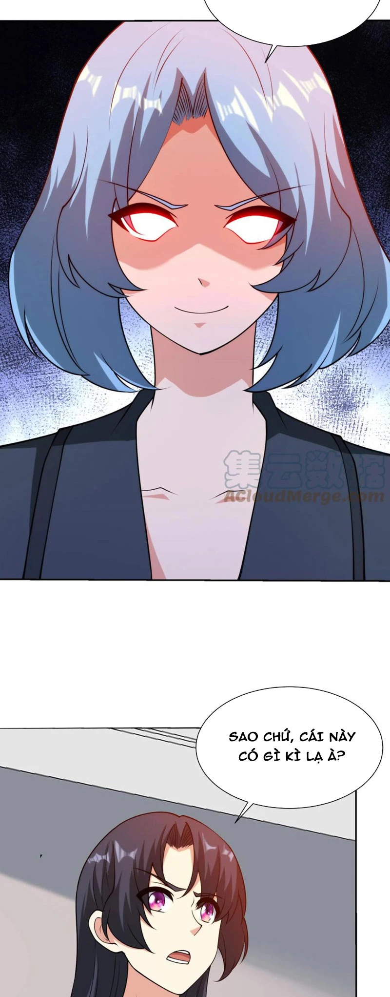 Mắt Phải Của Ta Là Thần Cấp Máy Tính Chapter 166 - Next Chapter 167