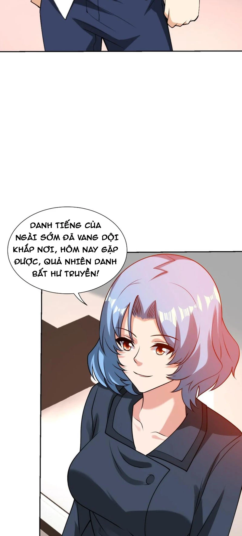 Mắt Phải Của Ta Là Thần Cấp Máy Tính Chapter 166 - Next Chapter 167