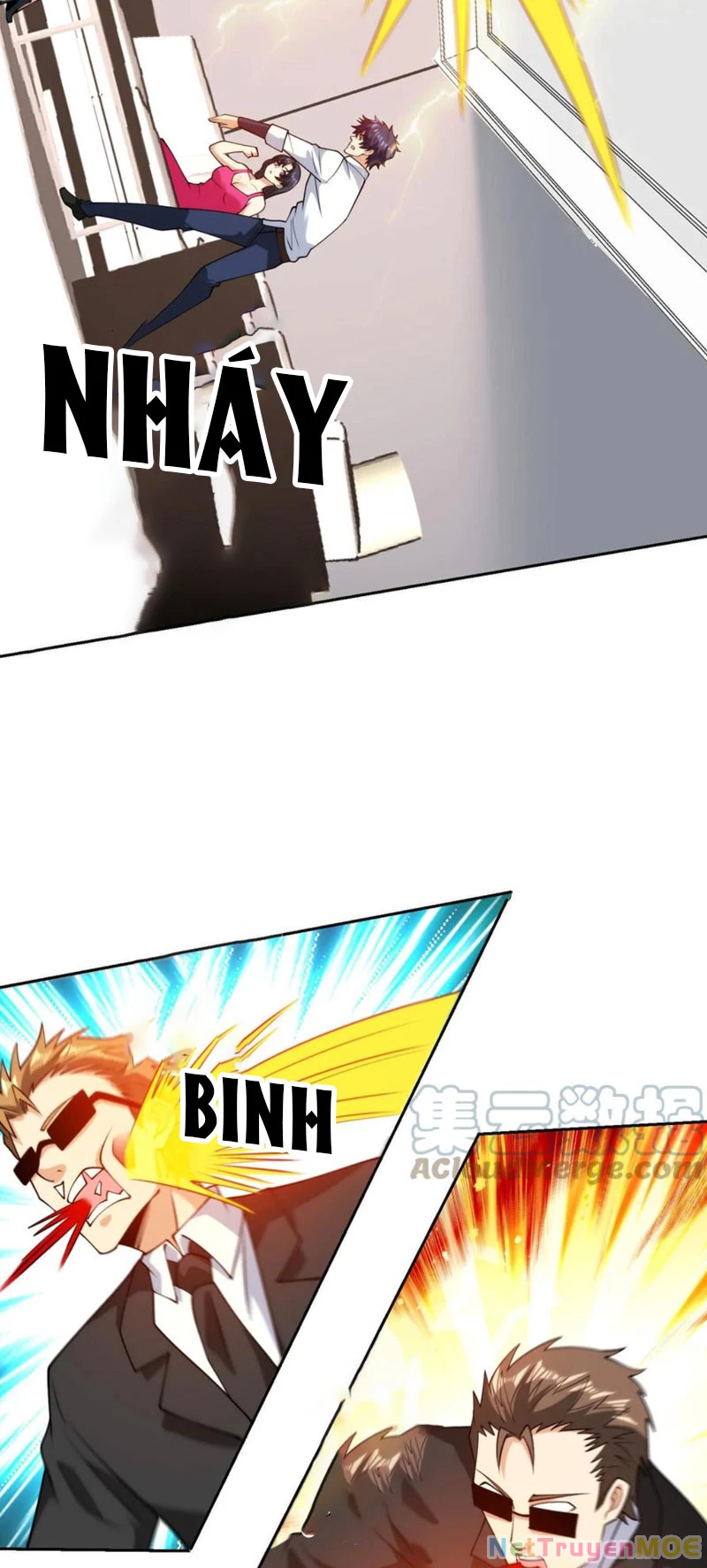 Mắt Phải Của Ta Là Thần Cấp Máy Tính Chapter 166 - Next Chapter 167