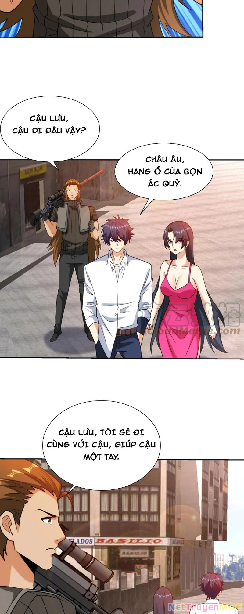 Mắt Phải Của Ta Là Thần Cấp Máy Tính Chapter 168 - Next Chapter 169