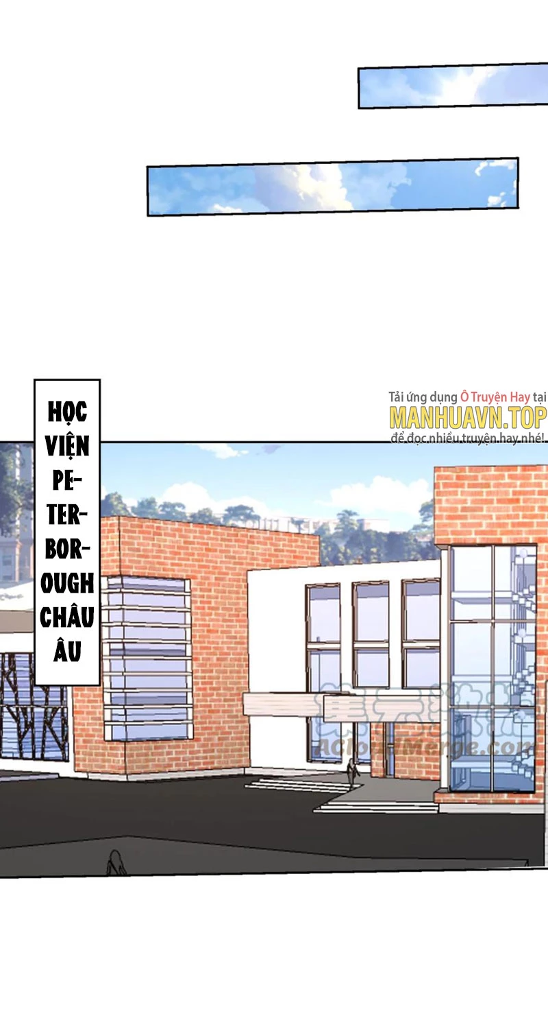 Mắt Phải Của Ta Là Thần Cấp Máy Tính Chapter 168 - Next Chapter 169