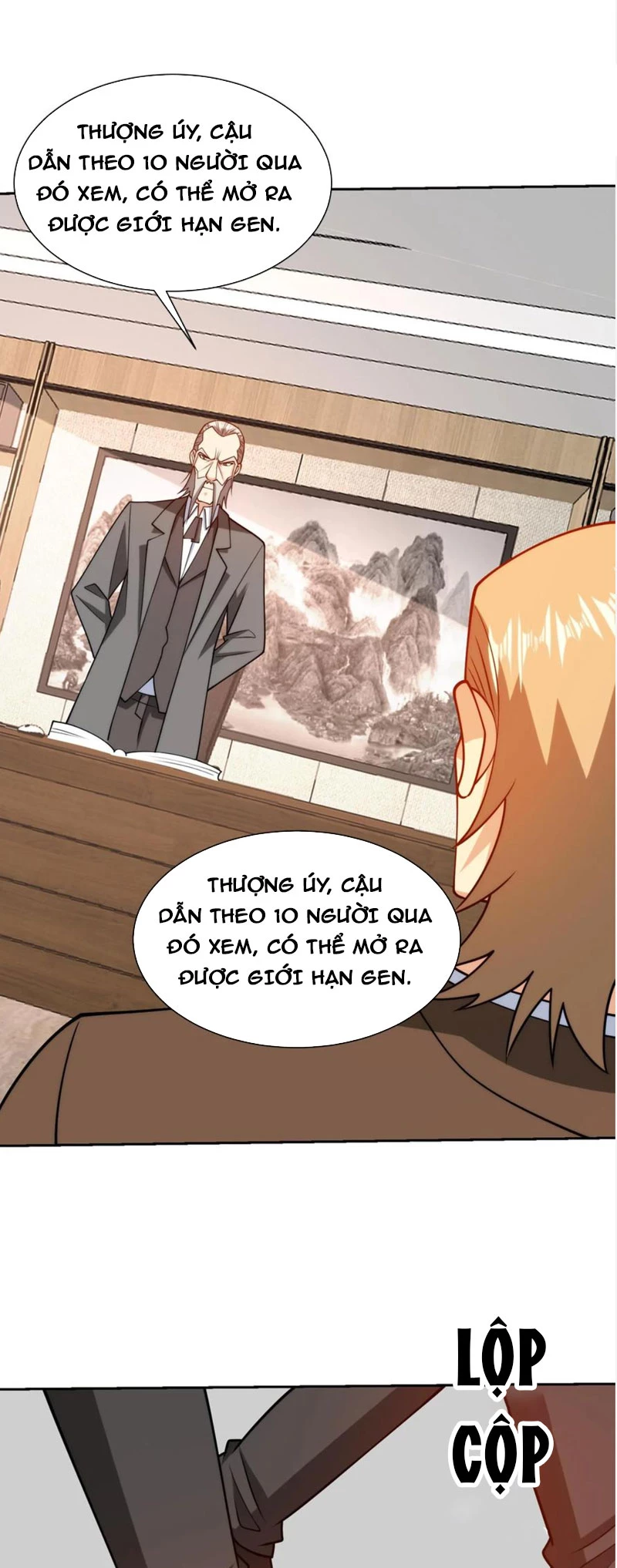 Mắt Phải Của Ta Là Thần Cấp Máy Tính Chapter 170 - Next Chapter 171