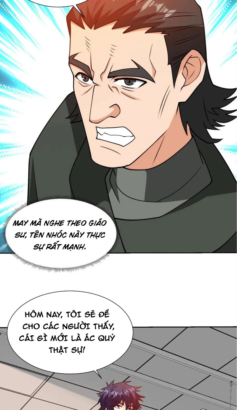 Mắt Phải Của Ta Là Thần Cấp Máy Tính Chapter 170 - Next Chapter 171