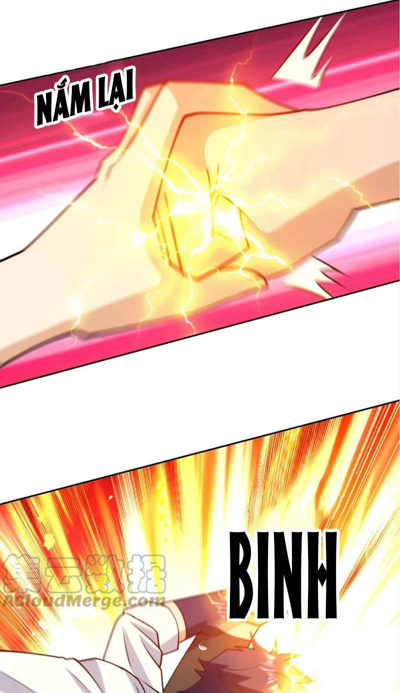 Mắt Phải Của Ta Là Thần Cấp Máy Tính Chapter 170 - Next Chapter 171