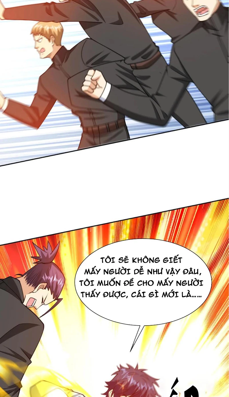 Mắt Phải Của Ta Là Thần Cấp Máy Tính Chapter 170 - Next Chapter 171