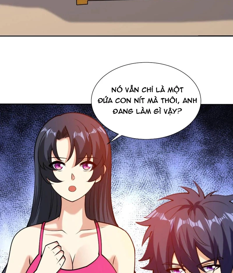 Mắt Phải Của Ta Là Thần Cấp Máy Tính Chapter 172 - Next Chapter 173