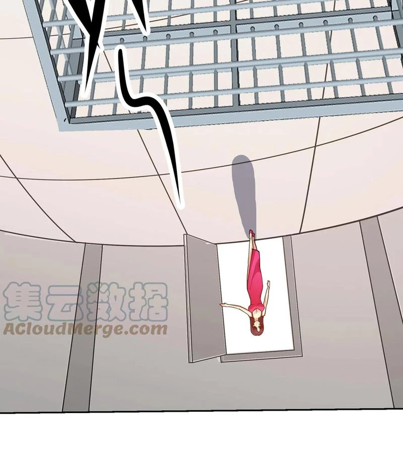 Mắt Phải Của Ta Là Thần Cấp Máy Tính Chapter 172 - Next Chapter 173