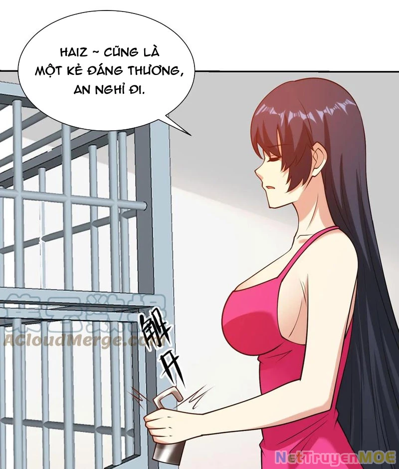 Mắt Phải Của Ta Là Thần Cấp Máy Tính Chapter 172 - Next Chapter 173