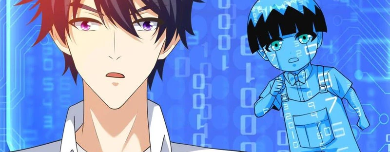 Mắt Phải Của Ta Là Thần Cấp Máy Tính Chapter 172 - Next Chapter 173