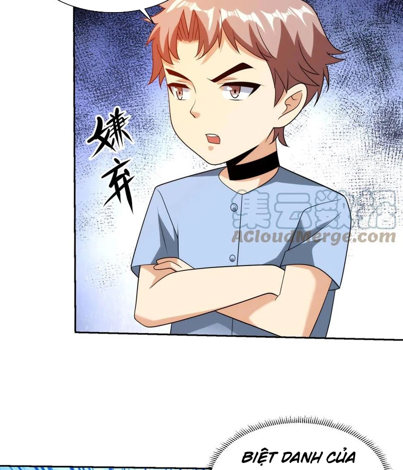 Mắt Phải Của Ta Là Thần Cấp Máy Tính Chapter 173 - Next Chapter 174