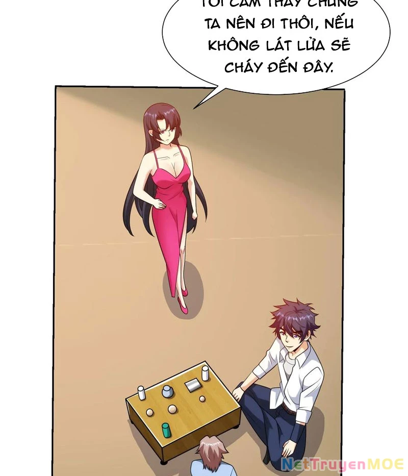 Mắt Phải Của Ta Là Thần Cấp Máy Tính Chapter 173 - Next Chapter 174