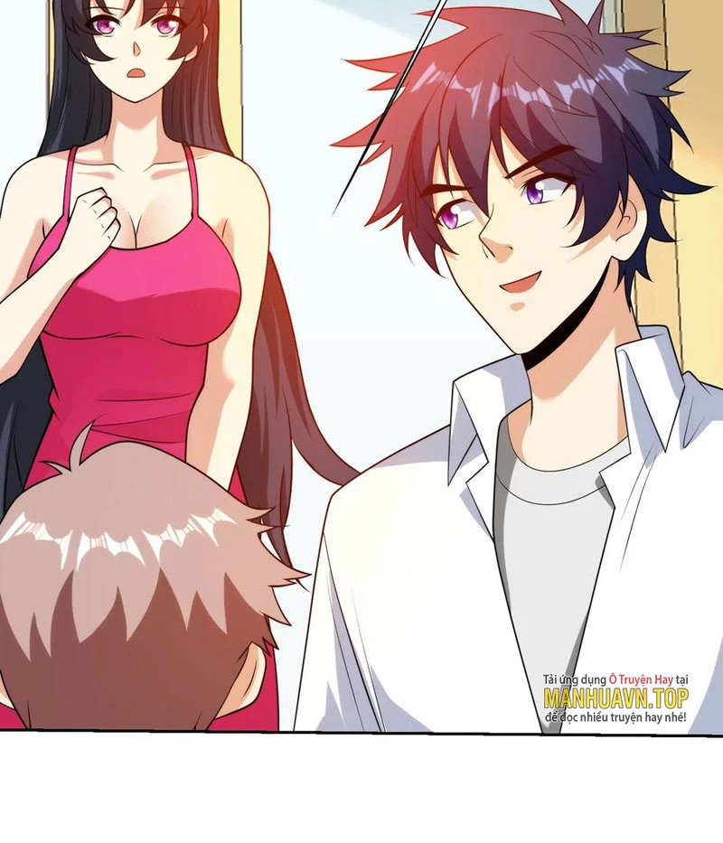 Mắt Phải Của Ta Là Thần Cấp Máy Tính Chapter 173 - Next Chapter 174