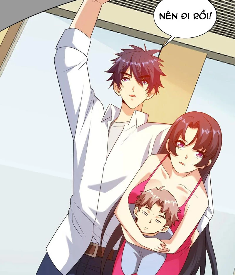 Mắt Phải Của Ta Là Thần Cấp Máy Tính Chapter 173 - Next Chapter 174