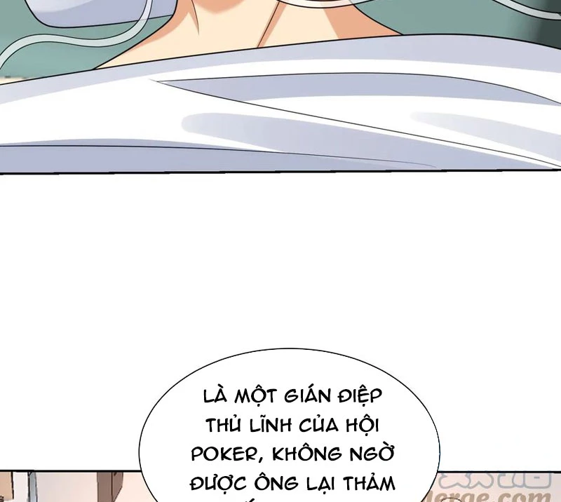 Mắt Phải Của Ta Là Thần Cấp Máy Tính Chapter 173 - Next Chapter 174