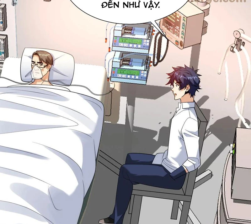 Mắt Phải Của Ta Là Thần Cấp Máy Tính Chapter 173 - Next Chapter 174