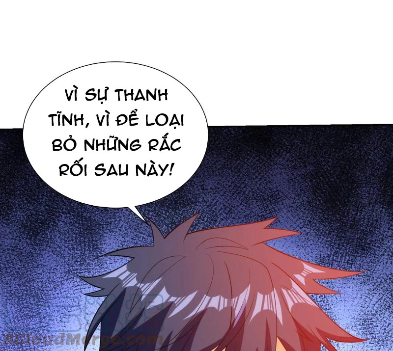 Mắt Phải Của Ta Là Thần Cấp Máy Tính Chapter 173 - Next Chapter 174