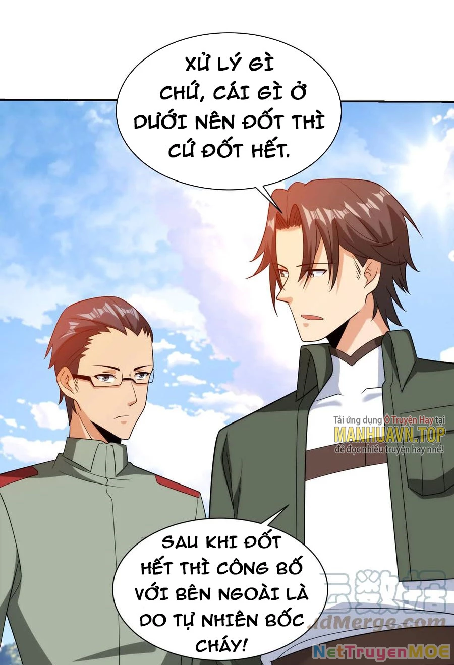Mắt Phải Của Ta Là Thần Cấp Máy Tính Chapter 176 - Next Chapter 177